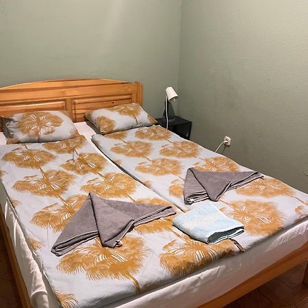 White Ship Apartman Budapeşte Dış mekan fotoğraf