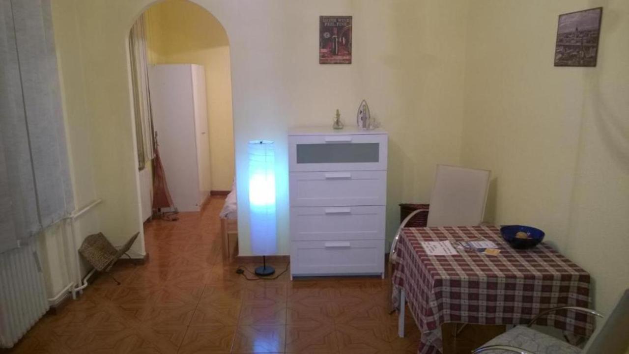 White Ship Apartman Budapeşte Dış mekan fotoğraf
