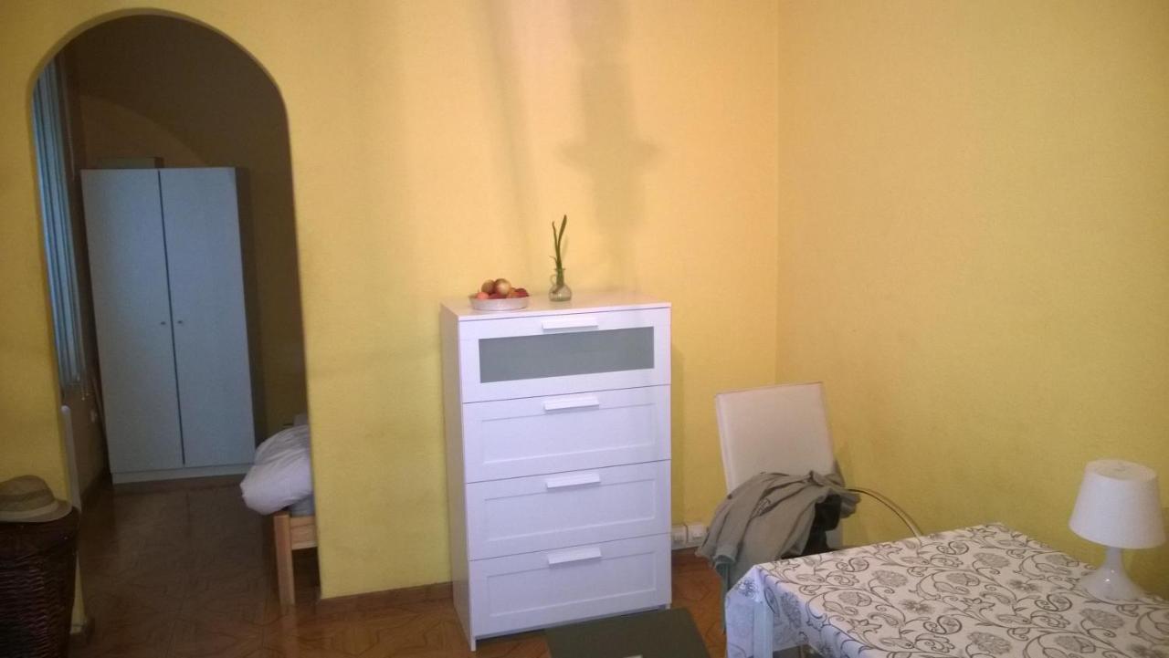 White Ship Apartman Budapeşte Dış mekan fotoğraf